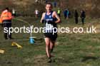 Mens 35 to 64, 2024 NEMAA Cross Country Champs., Wallsend. Photo: David T. Hewitson/Sports for All Pics
